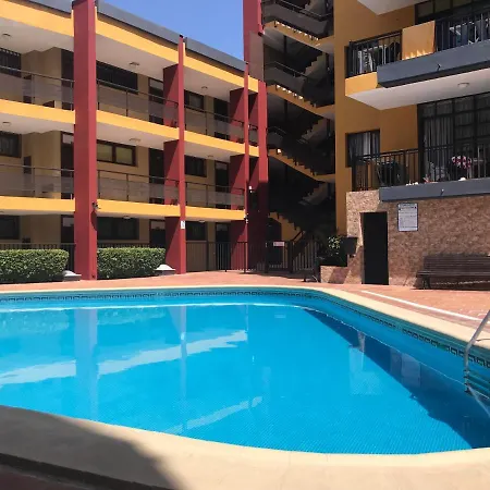 Appartement Santiago Playa
