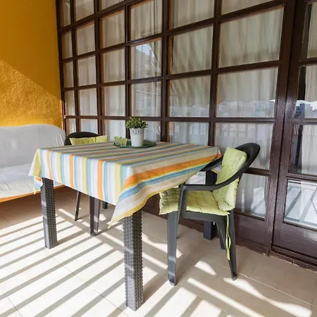 Apartament Santiago Playa