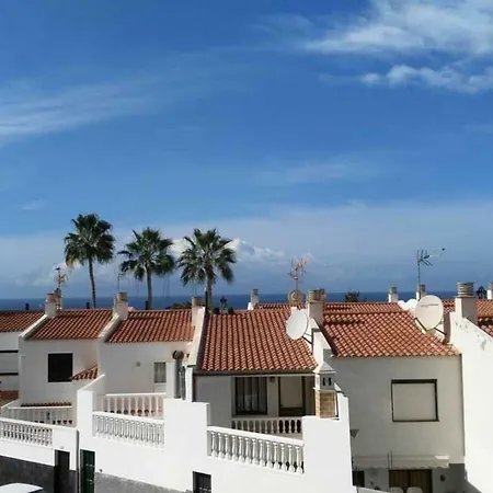 Santiago Playa * Puerto de Santiago (Tenerife)