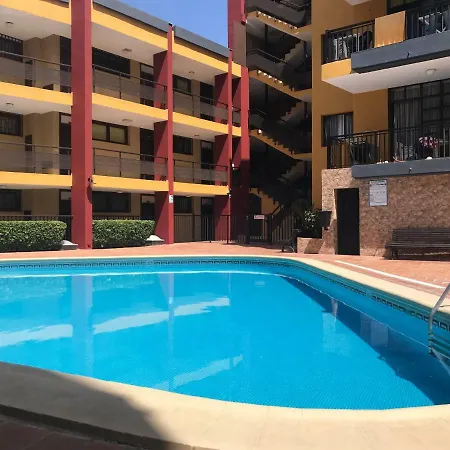 Appartement Santiago Playa *