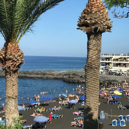 Santiago Playa Apartament Puerto de Santiago (Tenerife)
