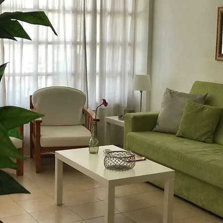 Santiago Playa Apartament