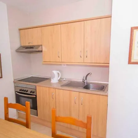 Apartament Santiago Playa