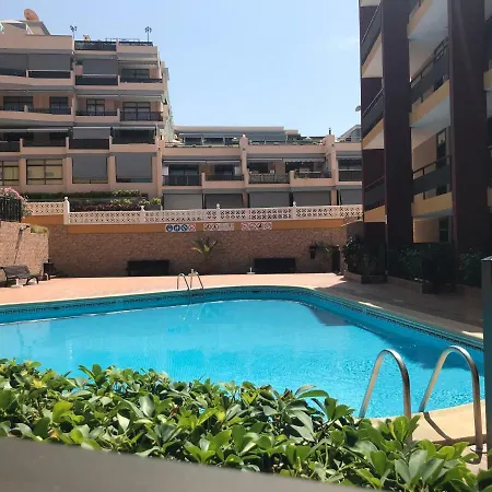 Appartement Santiago Playa *